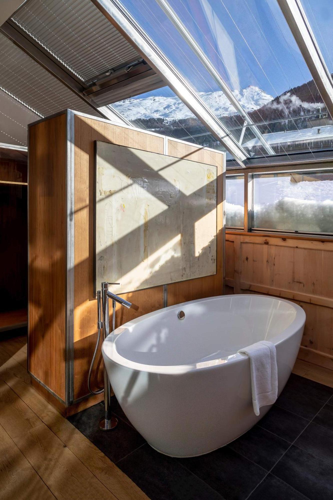 Suite Sky & Stars
